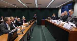 Leia mais sobre o artigo Subcomissão de Saneamento debate reúso da água