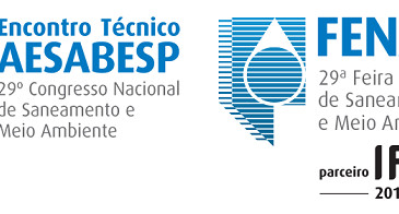 Leia mais sobre o artigo Encontro Técnico AESabesp – Fenasan 2018 recebe trabalhos