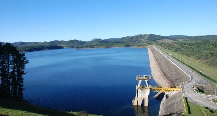 Você está visualizando atualmente Apesar do lucro, Sabesp reduz investimentos em 95%