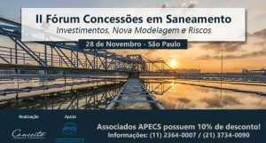 Leia mais sobre o artigo Evento tem apoio da Apecs