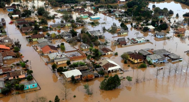 Você está visualizando atualmente Prefeituras têm até dezembro para informar dados sobre saneamento