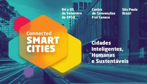 Leia mais sobre o artigo Apecs apoia Connected Smart Cities