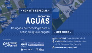 Leia mais sobre o artigo Apecs apoia Encontro das Águas