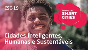 Leia mais sobre o artigo Connected Smart Cities 2019 tem apoio da Apecs