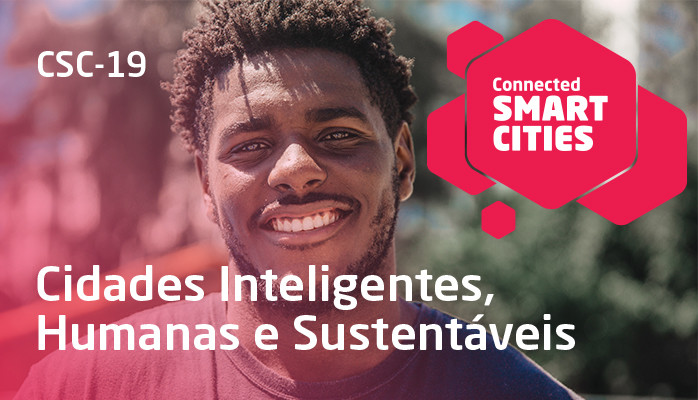 Você está visualizando atualmente Connected Smart Cities 2019 tem apoio da Apecs