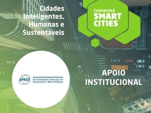 Leia mais sobre o artigo Connected Smart Cities apresentará novas tendências