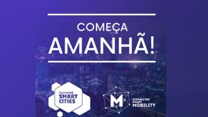 Leia mais sobre o artigo Connected Smart Cities e Mobility 2019 começa em São Paulo