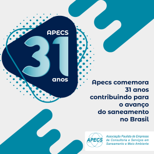 Leia mais sobre o artigo Apecs comemora 31 anos