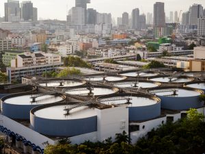 Leia mais sobre o artigo Entidades reforçam a importância do saneamento na pandemia