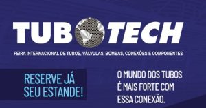 Leia mais sobre o artigo Tubotech prepara edição de 2021 com apoio da Apecs