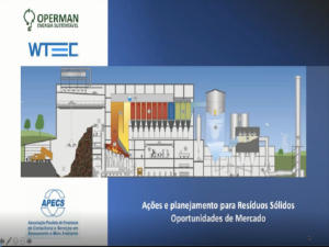 Leia mais sobre o artigo Palestra traz oportunidades de negócios com resíduos sólidos