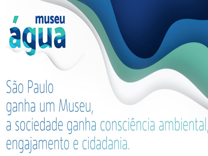 Leia mais sobre o artigo AESabesp prepara o Museu Água