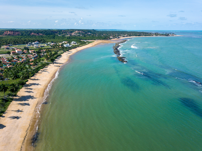 Leia mais sobre o artigo Turismo avança com saneamento básico