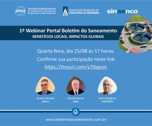 Leia mais sobre o artigo Associado já pode fazer inscrição para o webinar da Apecs