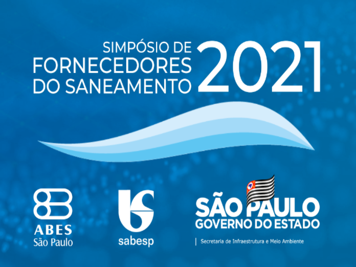 Leia mais sobre o artigo Apecs participa do Simpósio de Fornecedores do Saneamento da Sabesp