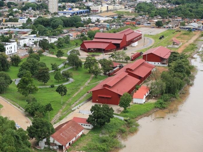 Leia mais sobre o artigo Rondônia terá estudos do BNDES para o saneamento