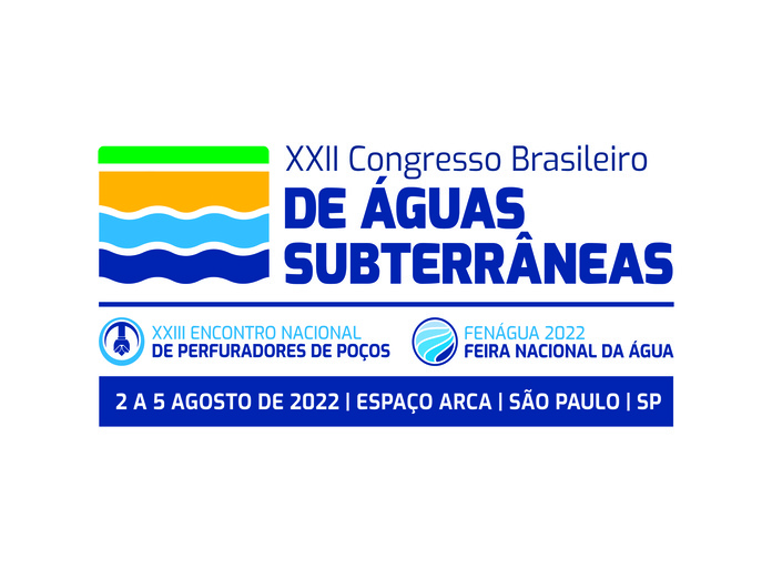 Leia mais sobre o artigo XXII Congresso Brasileiro de Águas Subterrâneas