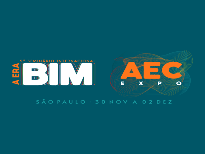 Leia mais sobre o artigo 5º Seminário Internacional A ERA BIM