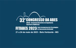 Leia mais sobre o artigo Palestra Magna no 32º Congresso da ABES será com ministro das Cidades